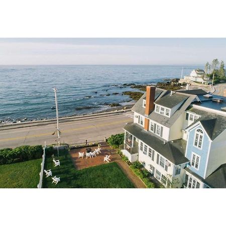 The Beach House Inn Kennebunk Ngoại thất bức ảnh