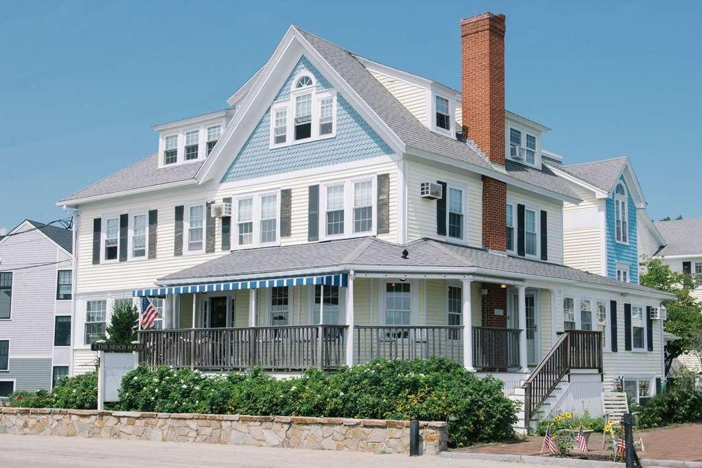 The Beach House Inn Kennebunk Ngoại thất bức ảnh