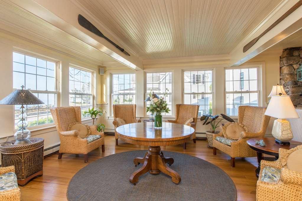 The Beach House Inn Kennebunk Nội địa bức ảnh