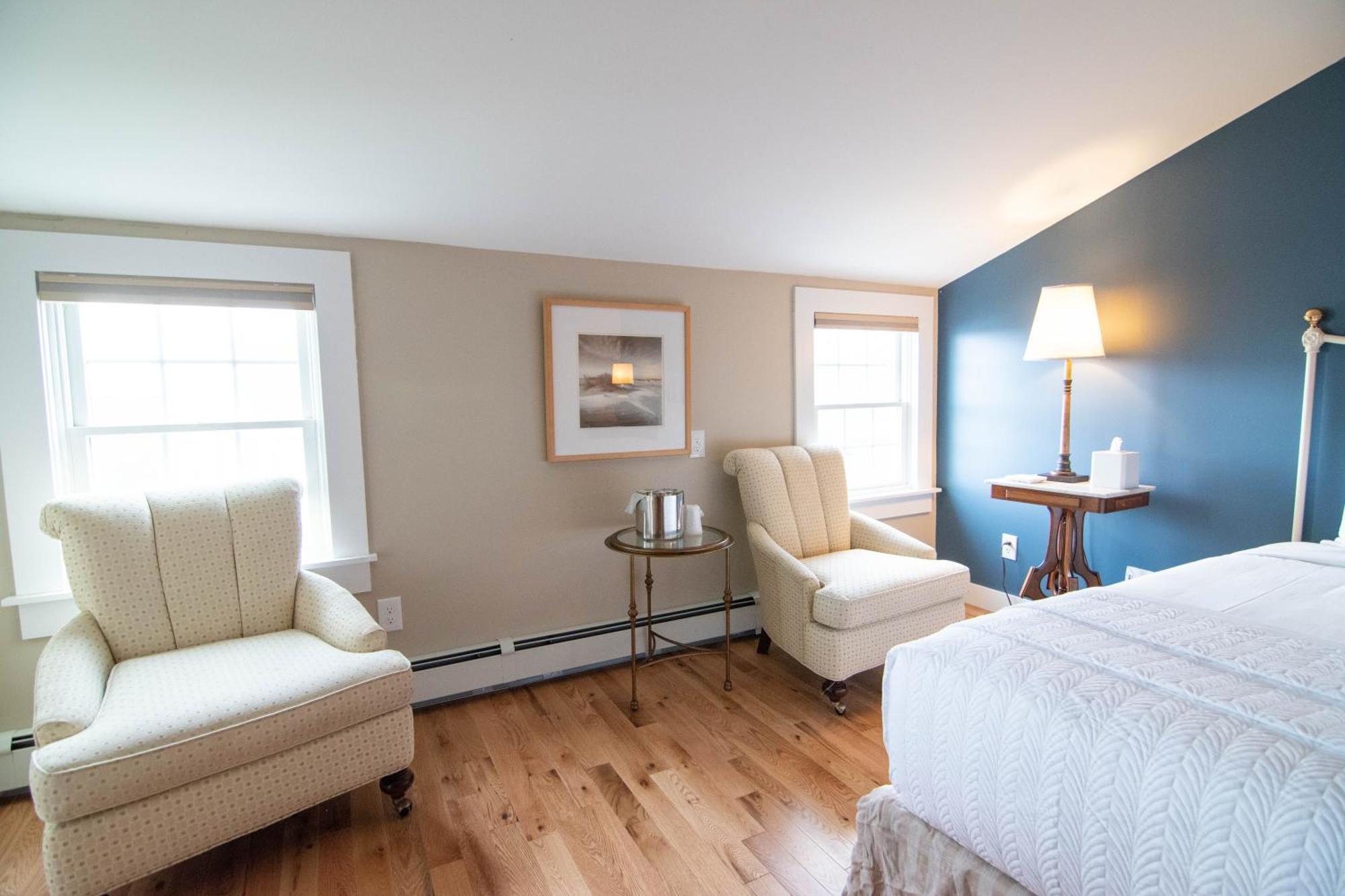 The Beach House Inn Kennebunk Ngoại thất bức ảnh