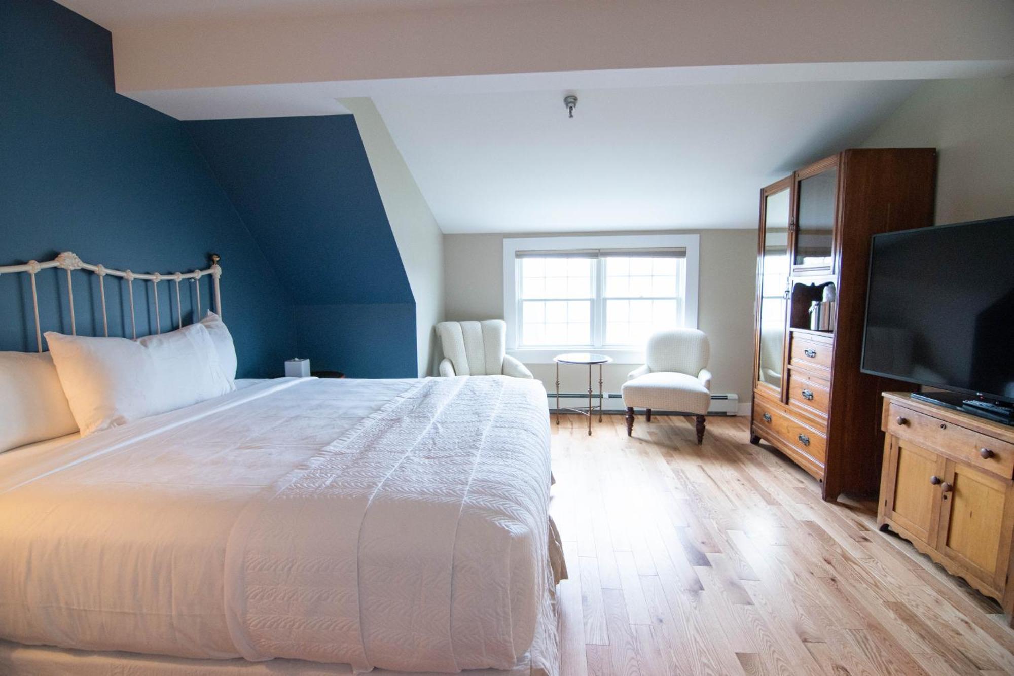 The Beach House Inn Kennebunk Ngoại thất bức ảnh