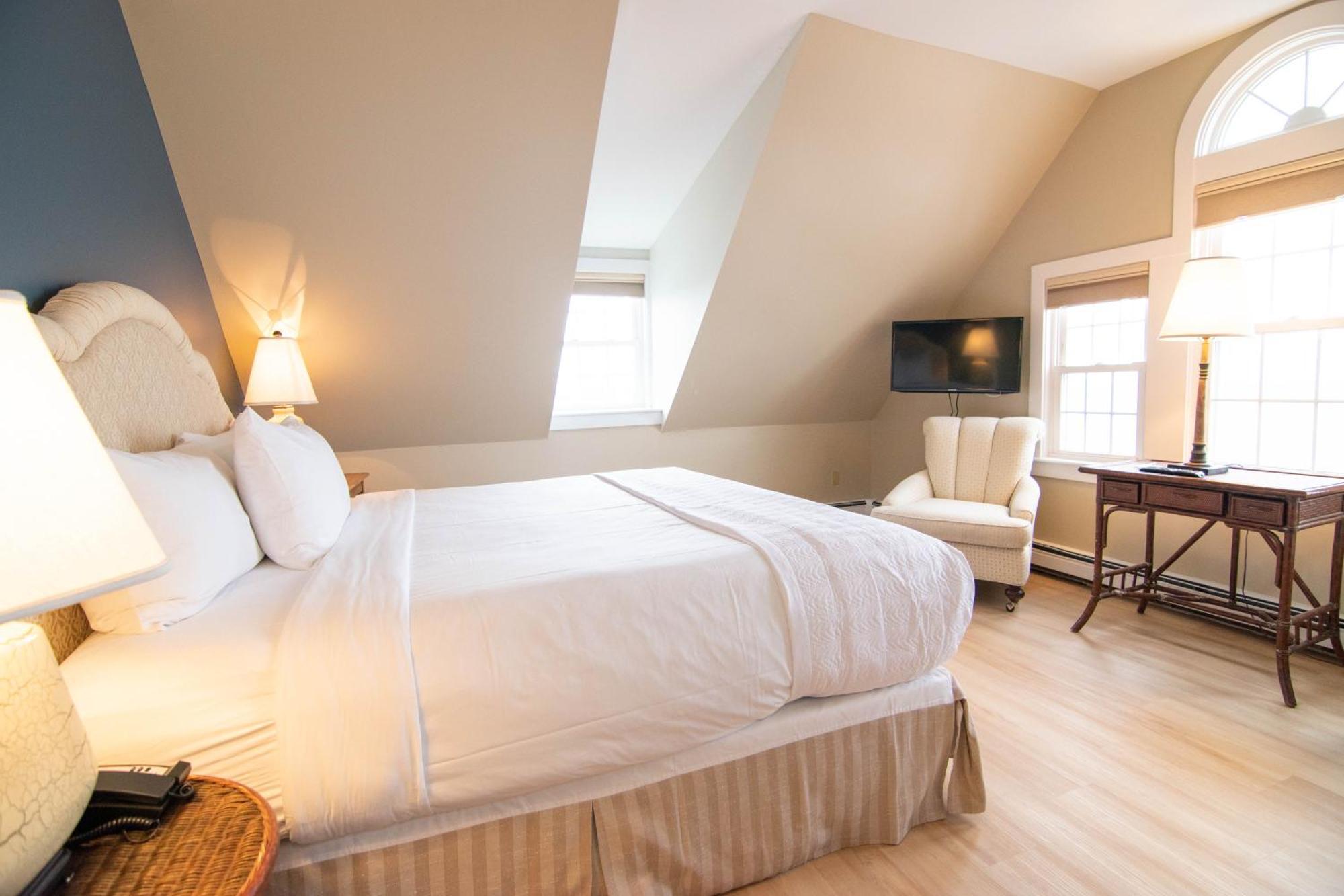 The Beach House Inn Kennebunk Ngoại thất bức ảnh