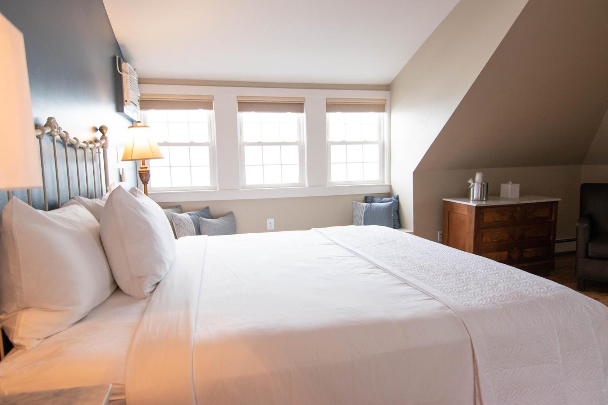 The Beach House Inn Kennebunk Ngoại thất bức ảnh