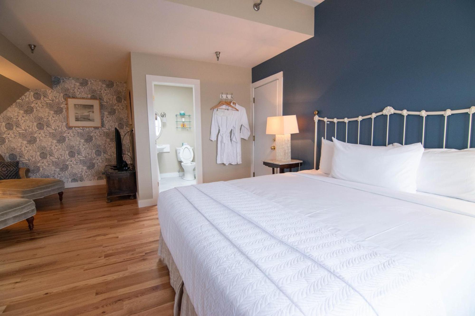 The Beach House Inn Kennebunk Ngoại thất bức ảnh