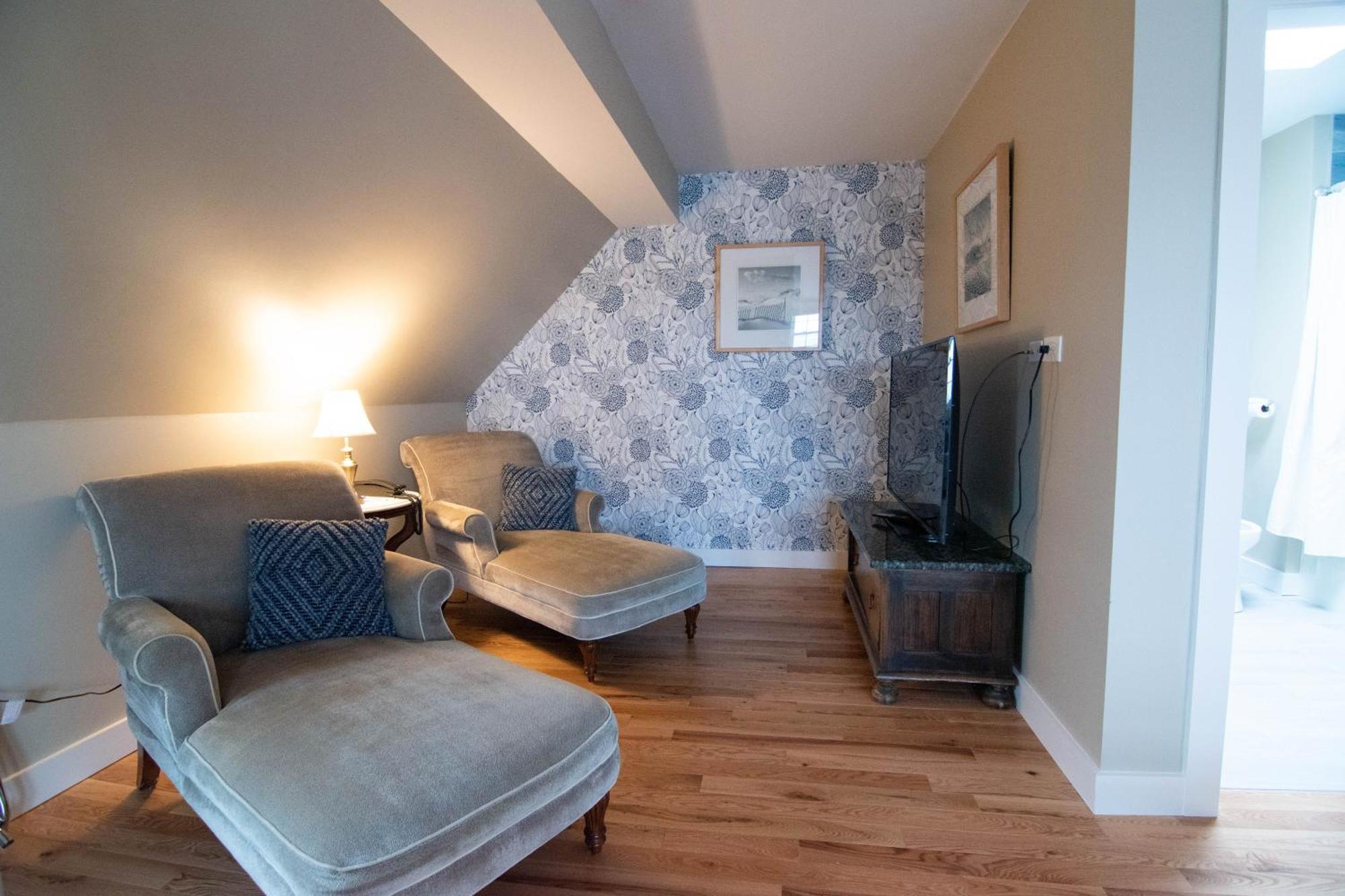 The Beach House Inn Kennebunk Ngoại thất bức ảnh