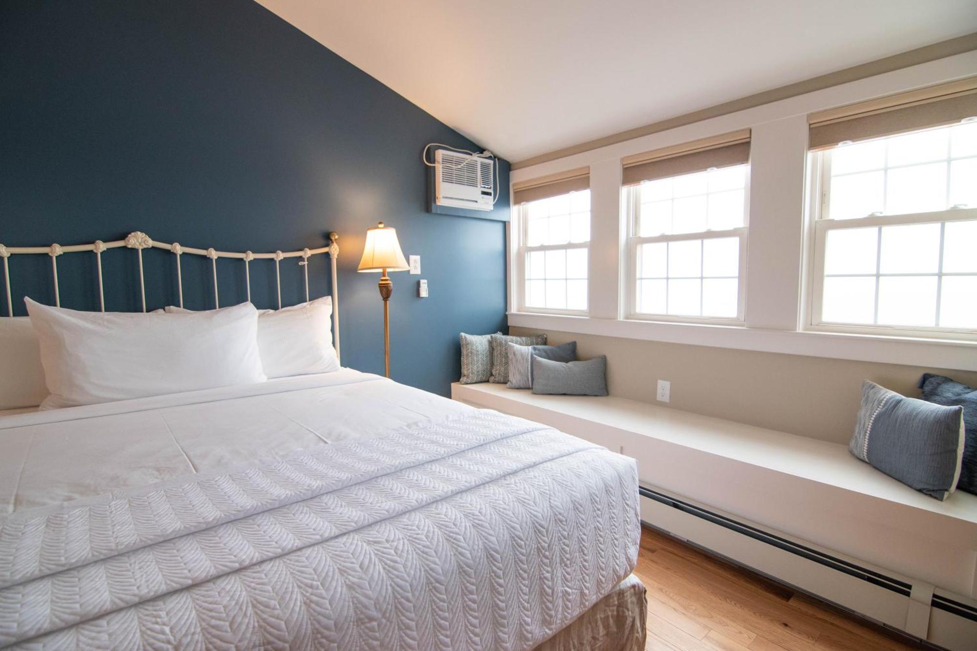 The Beach House Inn Kennebunk Ngoại thất bức ảnh