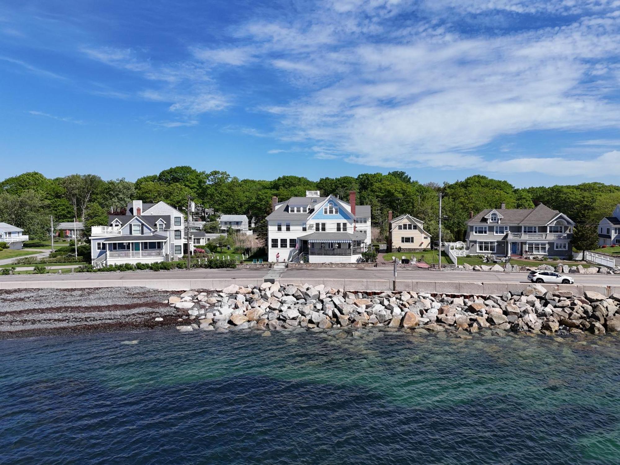 The Beach House Inn Kennebunk Ngoại thất bức ảnh