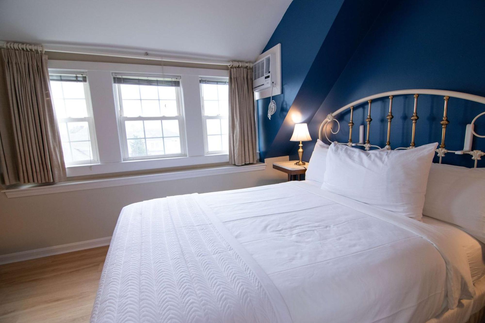 The Beach House Inn Kennebunk Ngoại thất bức ảnh