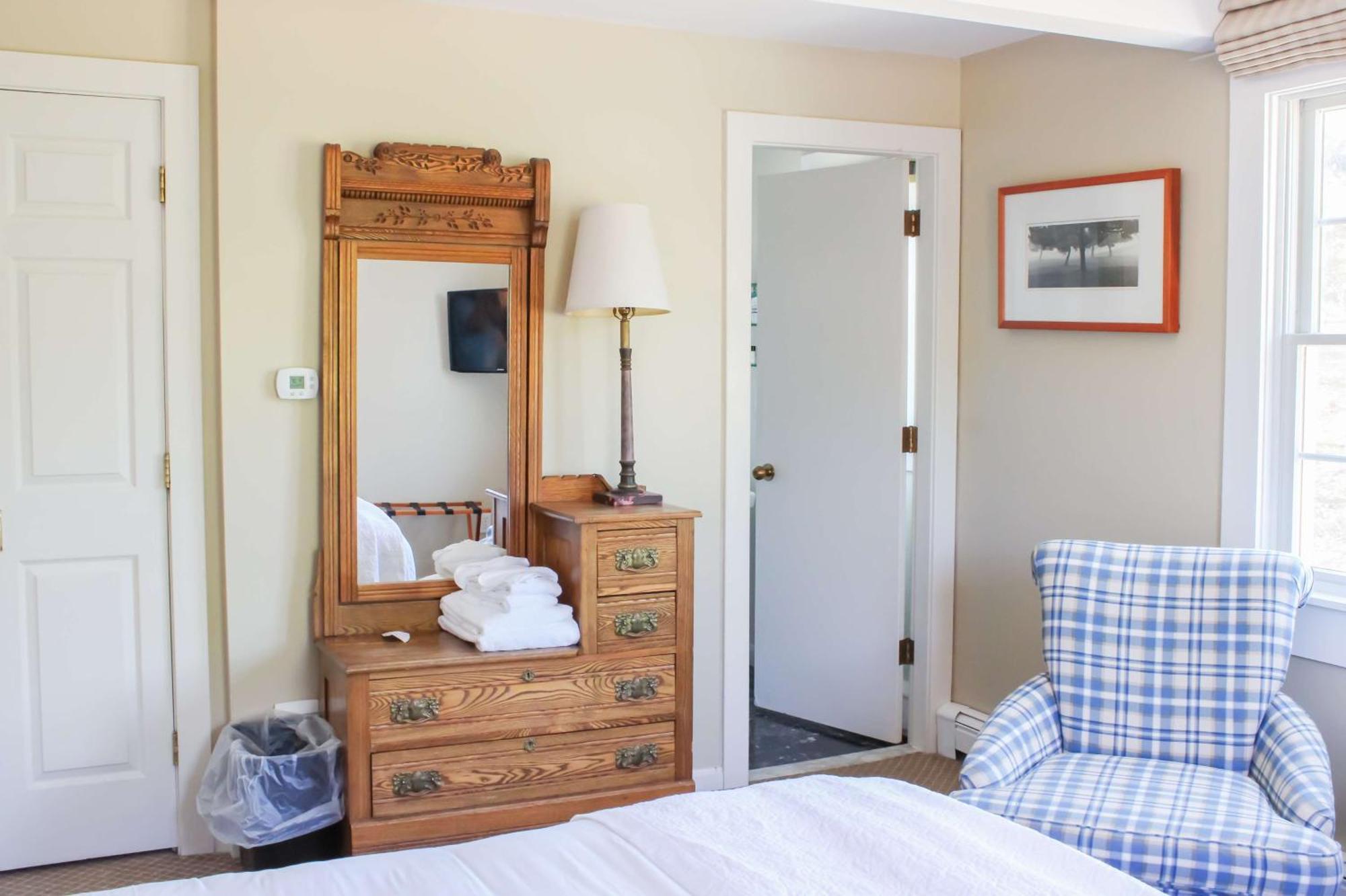 The Beach House Inn Kennebunk Ngoại thất bức ảnh