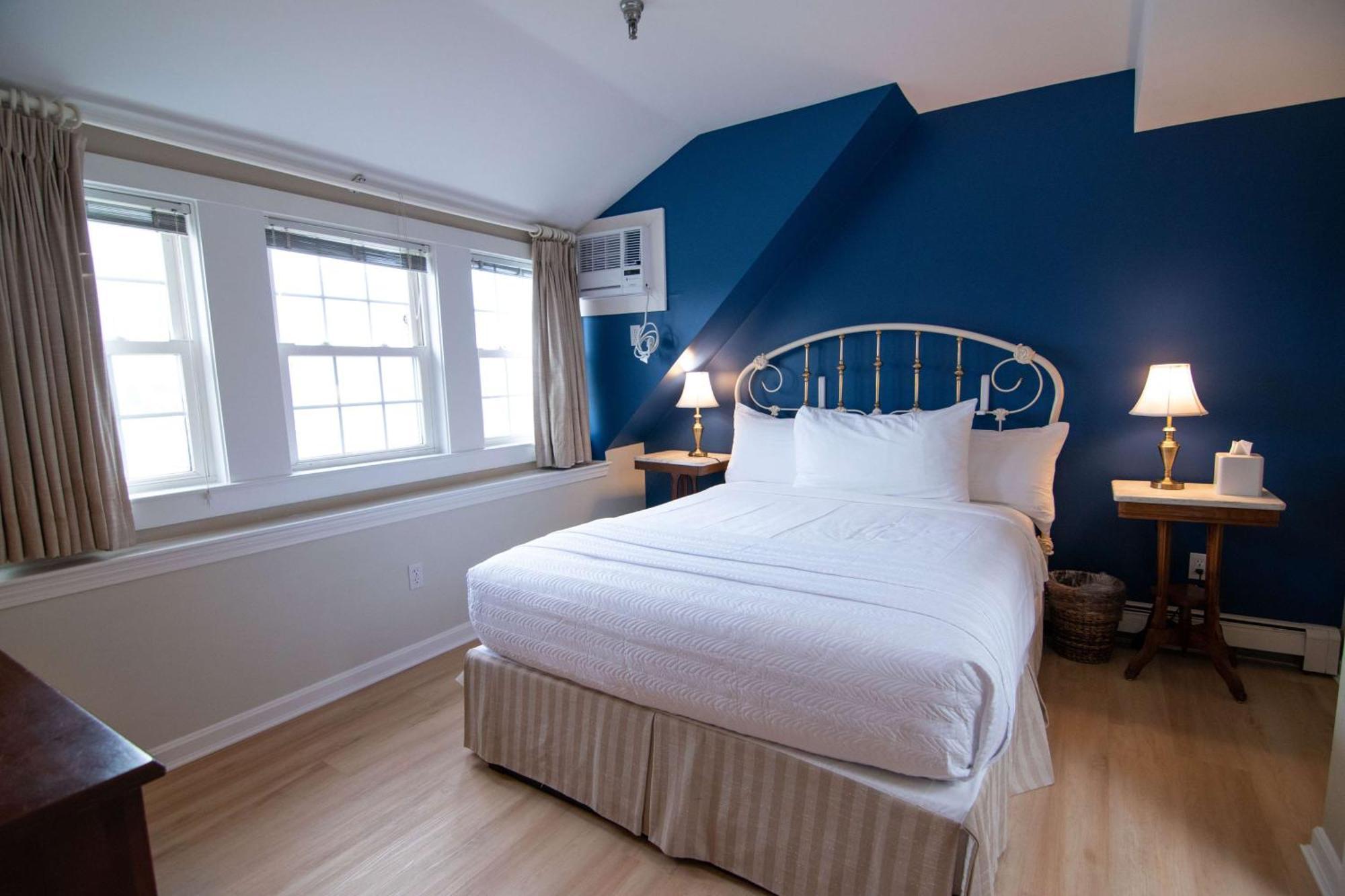 The Beach House Inn Kennebunk Ngoại thất bức ảnh