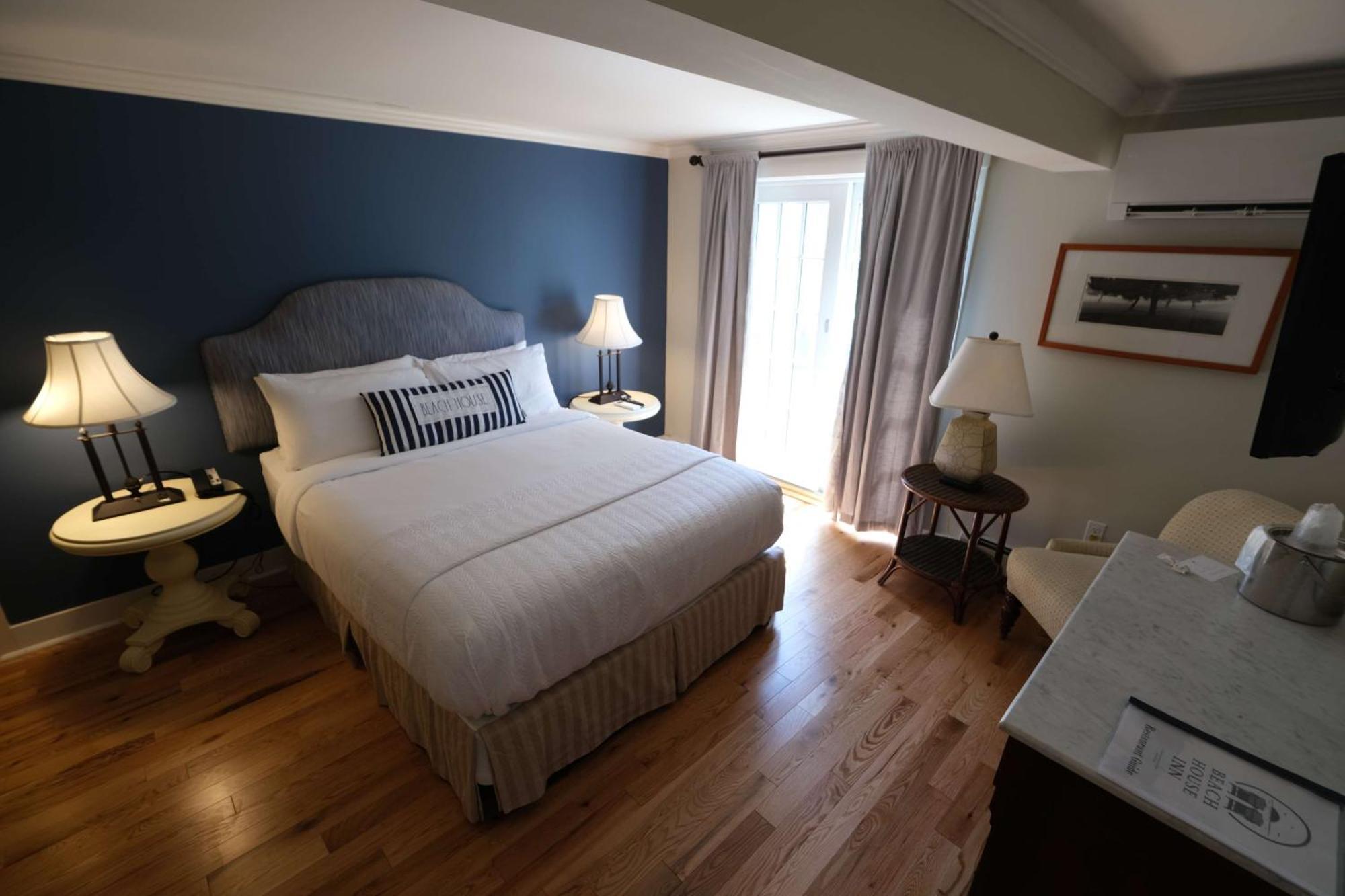 The Beach House Inn Kennebunk Ngoại thất bức ảnh