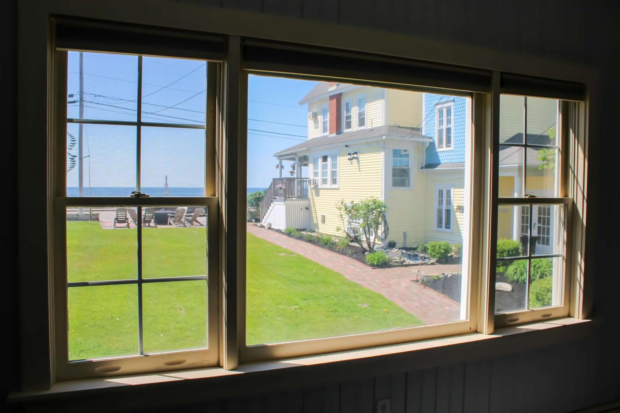 The Beach House Inn Kennebunk Ngoại thất bức ảnh