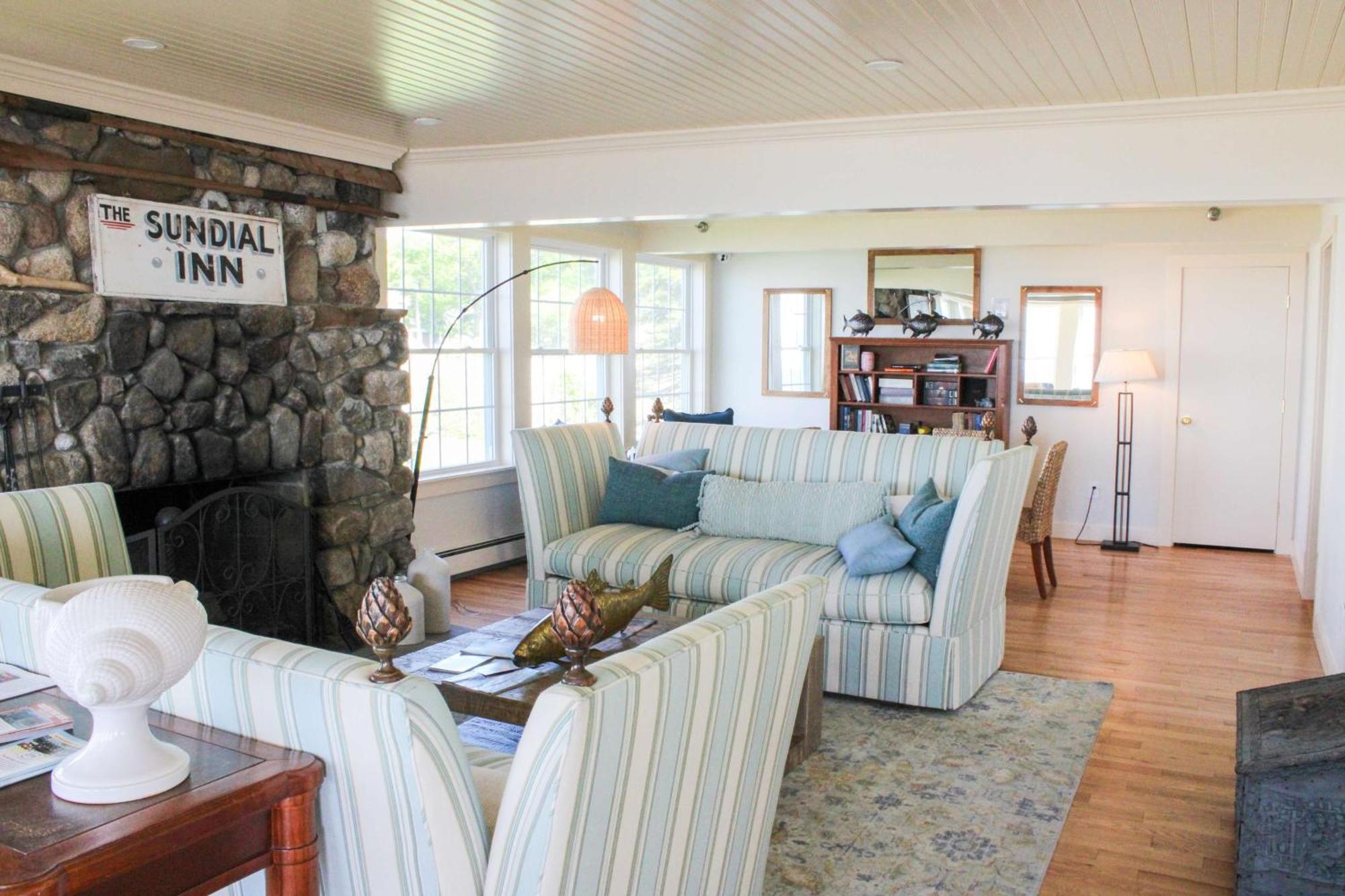 The Beach House Inn Kennebunk Ngoại thất bức ảnh